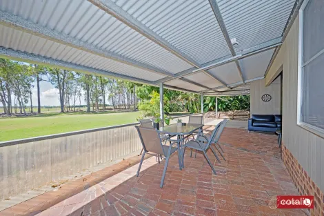 Contact Agent For Address, Branyan, QLD 4670