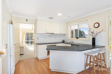 Property photo of 6/11 Len Waters Street Ngunnawal ACT 2913