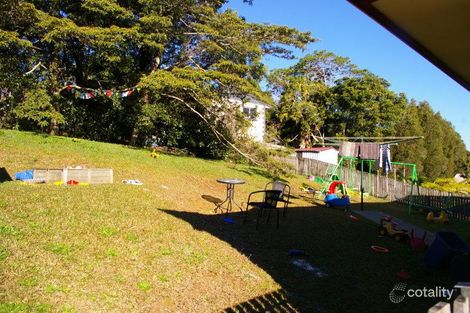 Property photo of 33 Cedar Grove Court Maleny QLD 4552