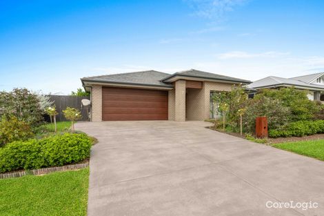 Property photo of 7 Brassia Rise South Nowra NSW 2541