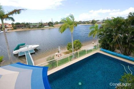 Property photo of 50 Waitomo Street Broadbeach Waters QLD 4218