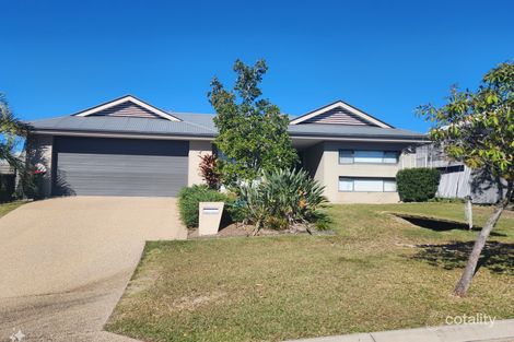 5 Koolivoo Pde, Boyne Island, QLD 4680