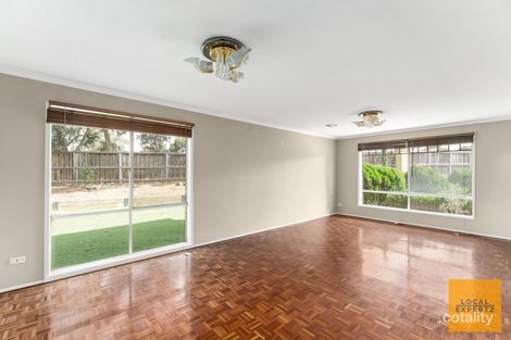 Property photo of 5 Carlsruhe Place Caroline Springs VIC 3023