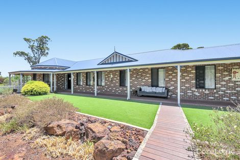 Property photo of 1 Blissett Drive Bedfordale WA 6112
