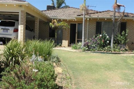 Property photo of 3 Killamarsh Place Carine WA 6020