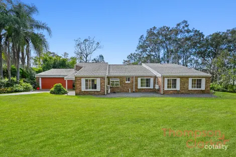 Property photo of 686 Seaham Road Nelsons Plains NSW 2324