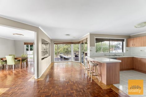 Property photo of 5 Carlsruhe Place Caroline Springs VIC 3023