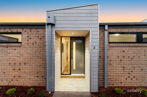 Property photo of 2/4 Janice Avenue Cheltenham VIC 3192