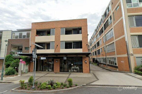 1/14 Macquarie St, Teneriffe, QLD 4005