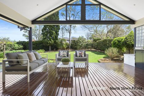 Property photo of 39 Craiglands Avenue Gordon NSW 2072