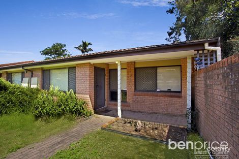18/38-40 Meacher St, Mount Druitt, NSW 2770