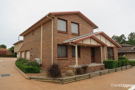 10/30 Glenrowan Ave, Kellyville, NSW 2155