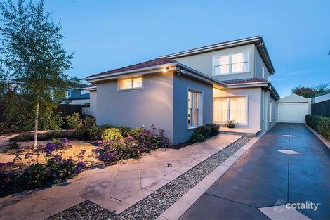 Property photo of 22 Comer Street Brighton East VIC 3187