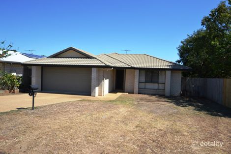 4 Dunnett St, Gracemere, QLD 4702