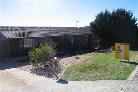 28 Whittell Cres, Florey, ACT 2615