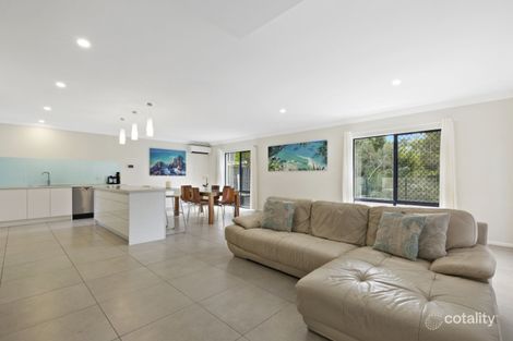 Property photo of 19 Royal Links Drive Robina QLD 4226