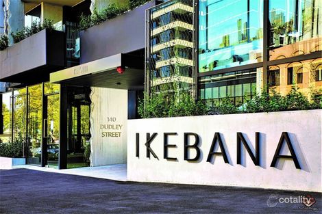 202/140 Dudley St, West Melbourne, VIC 3003