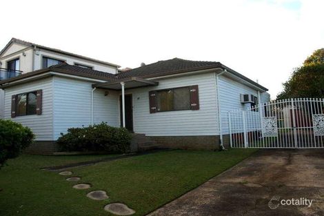 45 Elizabeth St, Granville, NSW 2142