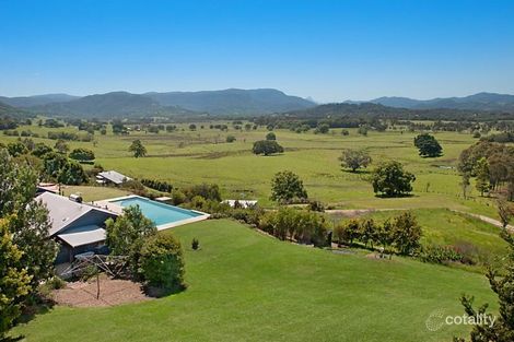 9 Mountain Blue Ct, Myocum, NSW 2481