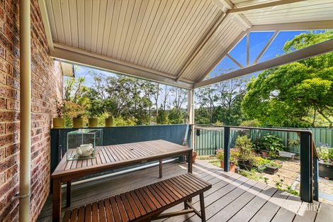 Property photo of 11/15 Elm Road Narara NSW 2250
