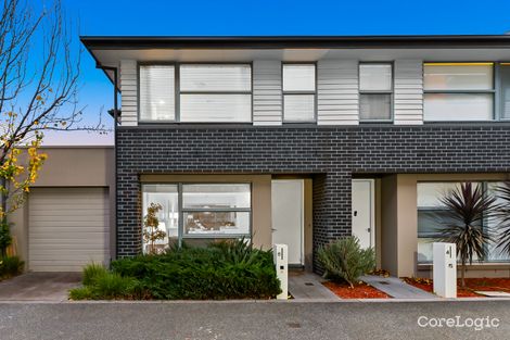 Property photo of 6 Newlands Court Mulgrave VIC 3170