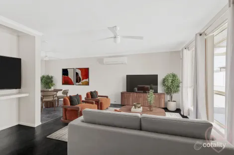 Property photo of 3/57 Donald Road Karabar NSW 2620