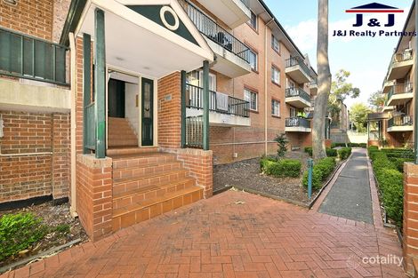 Property photo of 32/22 Clarence Street Lidcombe NSW 2141