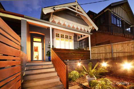 Property photo of 84 Dolphin Street Coogee NSW 2034
