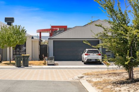 Property photo of 6 Cheyne Way Caversham WA 6055