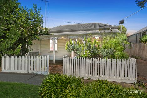 Property photo of 154 Corio Street Geelong VIC 3220