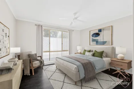 Property photo of 3/57 Donald Road Karabar NSW 2620