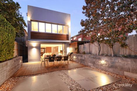 Property photo of 84 Dolphin Street Coogee NSW 2034