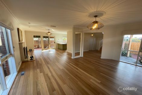 Property photo of 2/312 Rathmines Street Thornbury VIC 3071