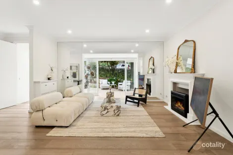 Property photo of 11 The Outpost Northbridge NSW 2063