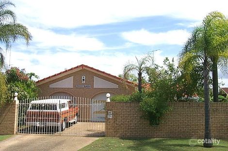 21 Firmin Ct, Mermaid Waters, QLD 4218