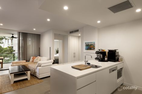 4305/18 Parkside Cct, Hamilton, QLD 4007