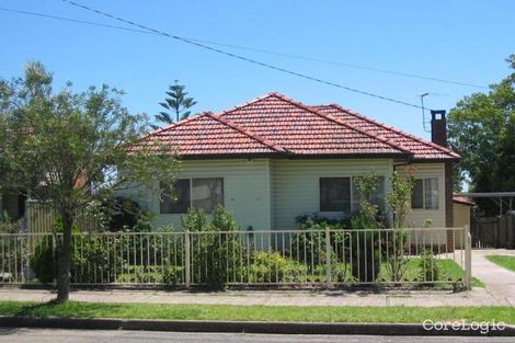 Property photo of 27 Leura Road Auburn NSW 2144