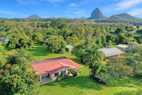 142 Bowen Rd, Glass House Mountains, QLD 4518