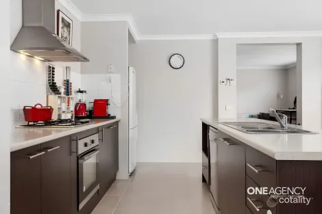 Property photo of 9 Piccolo Way Point Cook VIC 3030
