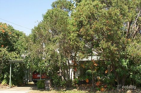 1 Stockbridge St, West Mackay, QLD 4740