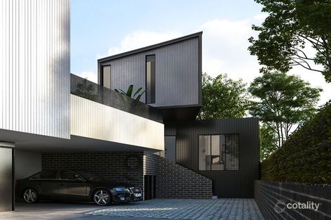 Property photo of 9/5-7 Munro Street Ascot Vale VIC 3032