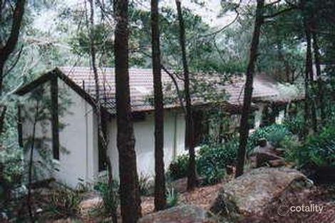 Property photo of 84 Manor Road Hornsby NSW 2077