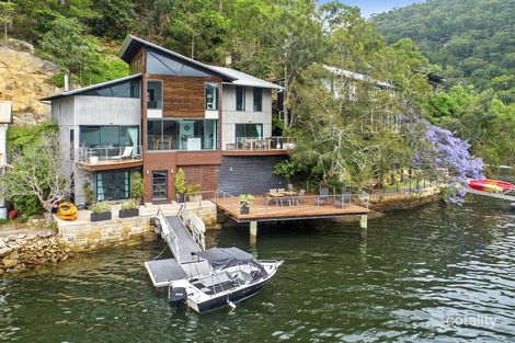 Property photo of 57 Calabash Point Berowra Waters NSW 2082