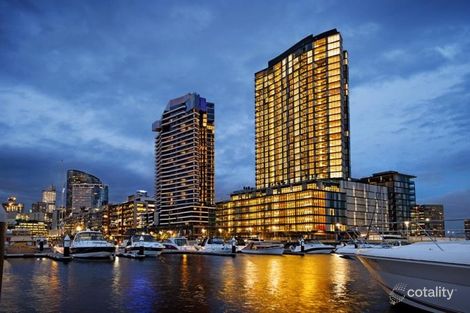 2703/9 Waterside Pl, Docklands, VIC 3008