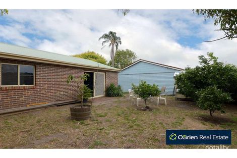 Property photo of 60 Marklin Street Cranbourne VIC 3977