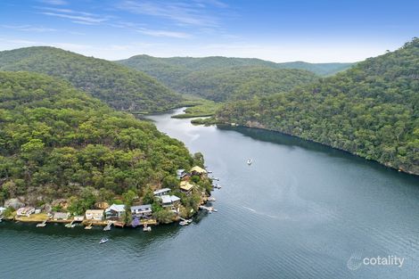 Property photo of 57 Calabash Point Berowra Waters NSW 2082
