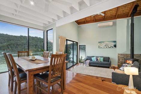 Property photo of 57 Calabash Point Berowra Waters NSW 2082