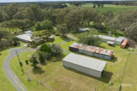 50 Ramage Rd, Violet Town, VIC 3669