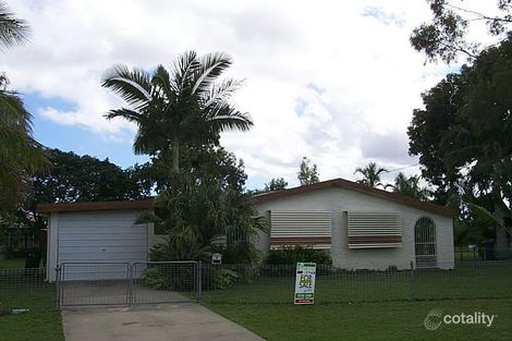 Property photo of 4 Arlington Court Thuringowa Central QLD 4817