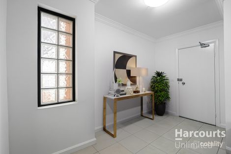 Property photo of 17/101 Marsden Street Parramatta NSW 2150